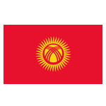 Kyrgyzstan (W) U17